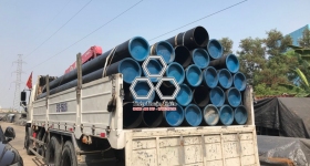 THÉP ỐNG ĐÚC A179